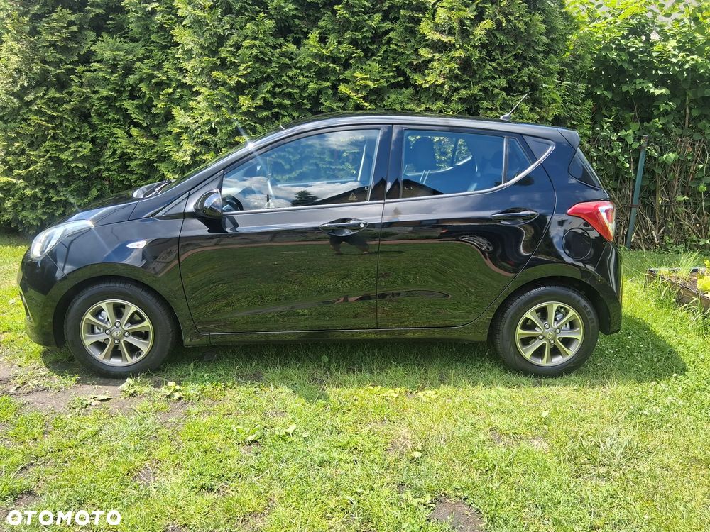 Hyundai i10 - 6