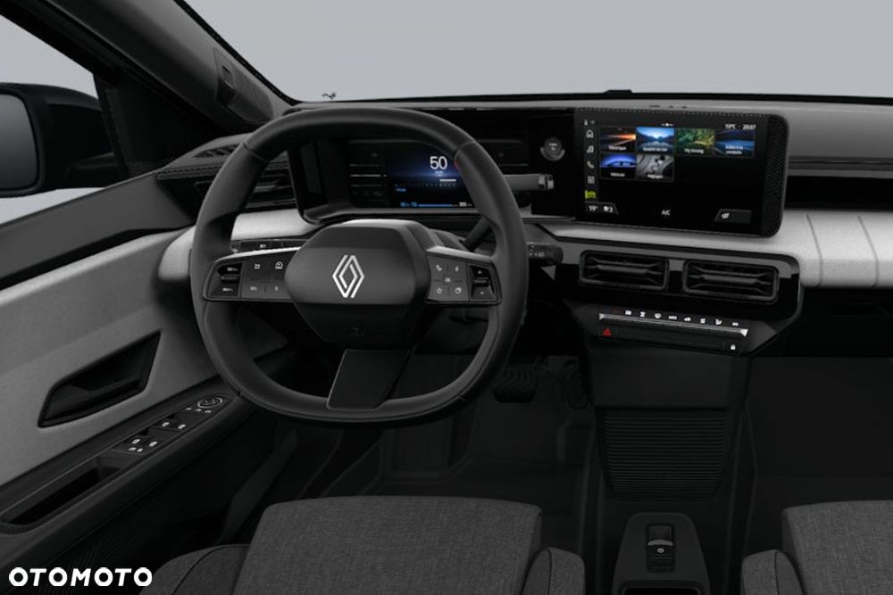 Renault 5 40kWh Urban Range Evolution - 4