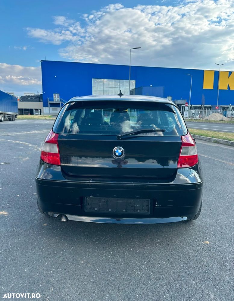BMW Seria 1 120d Aut. - 12