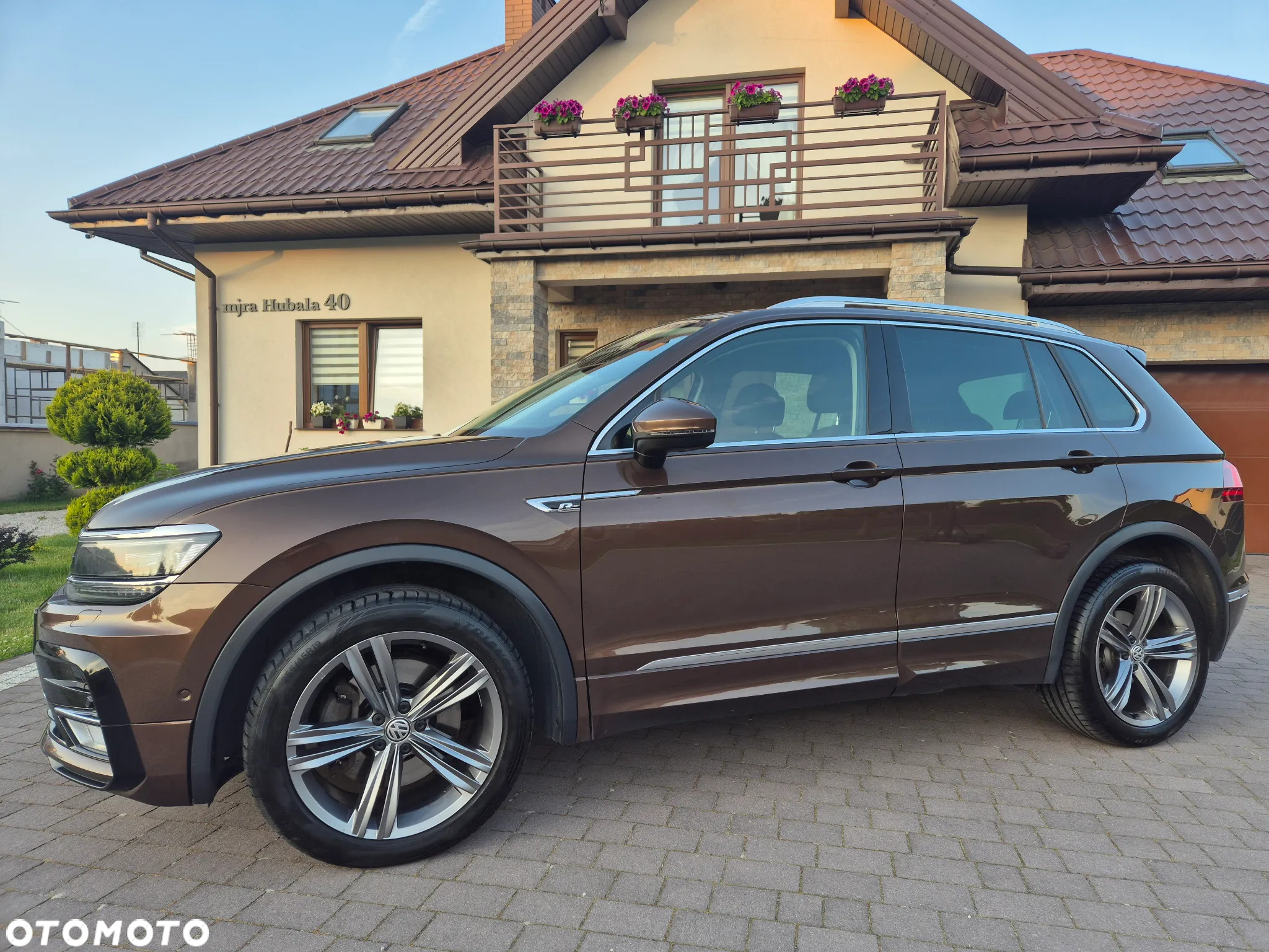 Volkswagen Tiguan 2.0 TDI BMT SCR 4Mot Highline DSG - 9