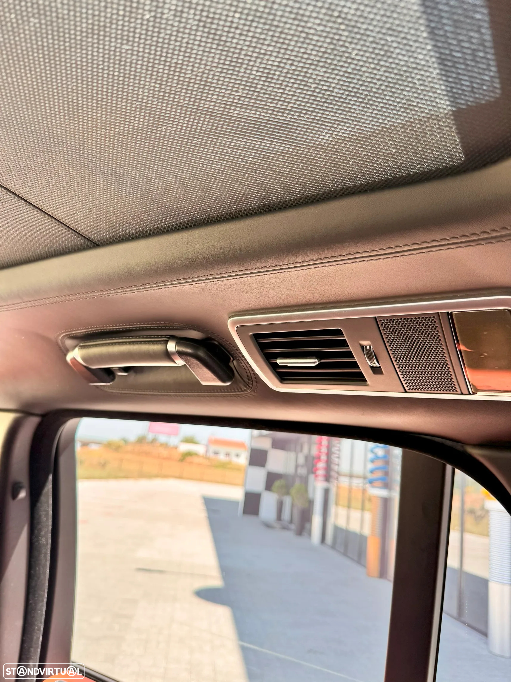 Land Rover Range Rover 4.4 SDV8 Autobiography - 22