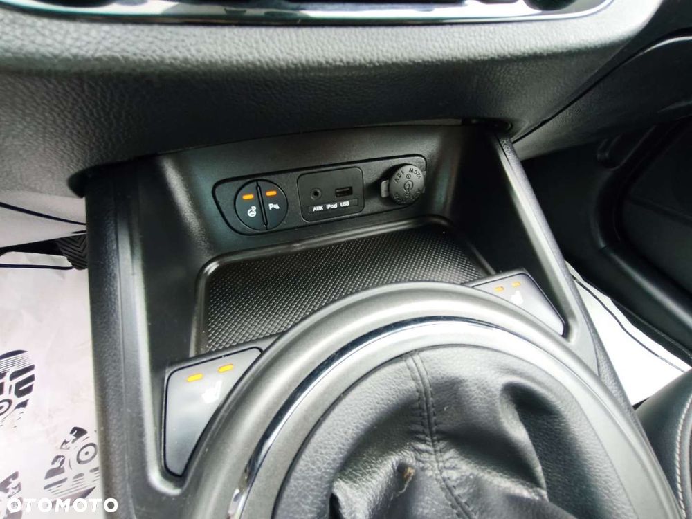 Kia Sportage - 11