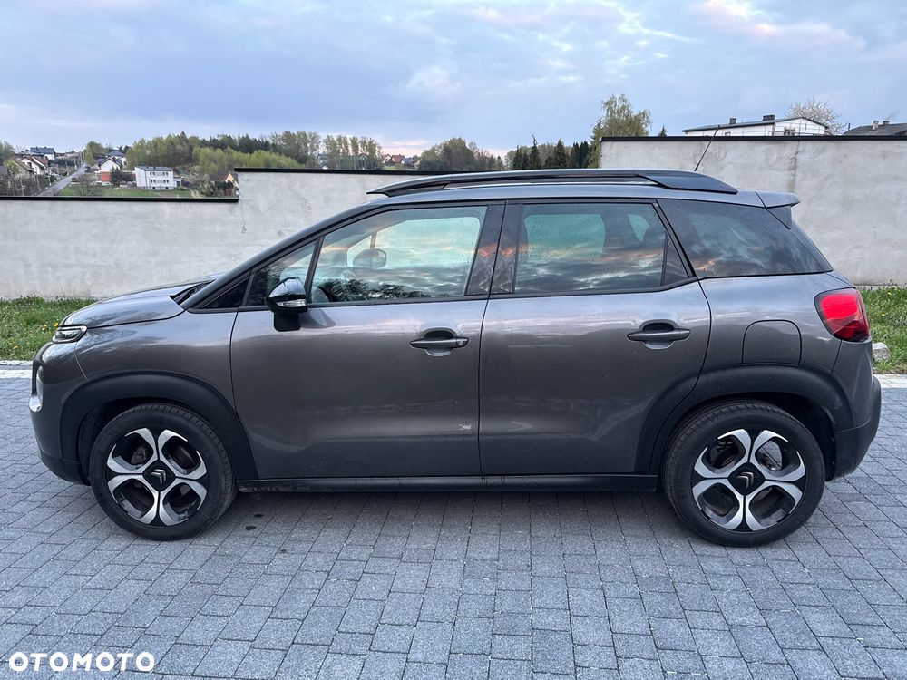 Citroën C3 Aircross 1.2 PureTech GPF Feel Pack S&S - 5