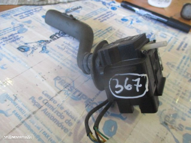 Comutador 55704 VOLVO V40 (LUZES, PISCAS) VOLVO V40 1999 1.9 DI 95CV 4P AZUL (LUZES, PISCAS) - 3