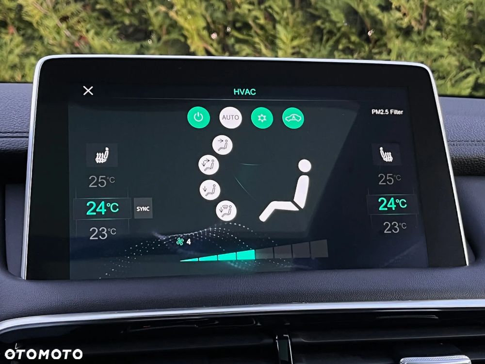 MG HS PHEV Luxury - 26