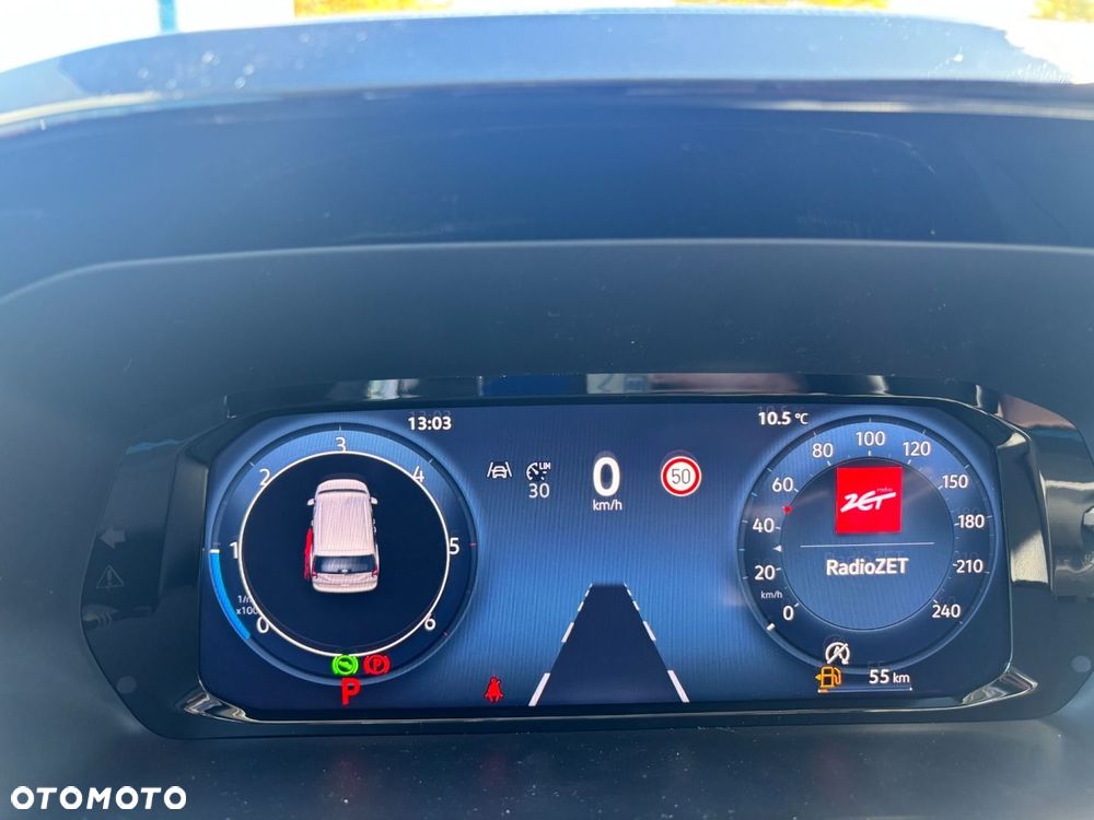 Ford Tourneo Connect Grand - 14