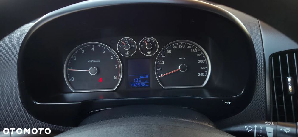 Hyundai i30 1.4 Blue Classic - 23