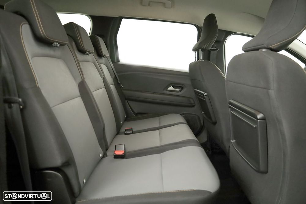 Dacia Jogger 1.0 ECO-G Extreme Bi-Fuel - 21