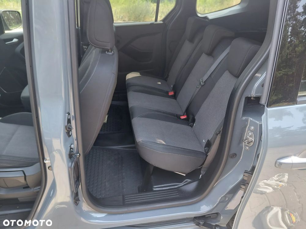Mercedes-Benz Citan Tourer L1 420.723 - 10