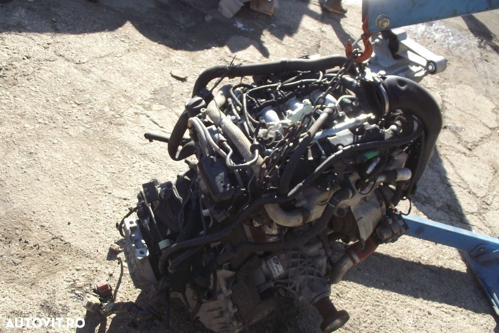 Clapeta Acceleratie Range Rover Evoque 2.2 freelander Jaguar XF 2.2 - 3