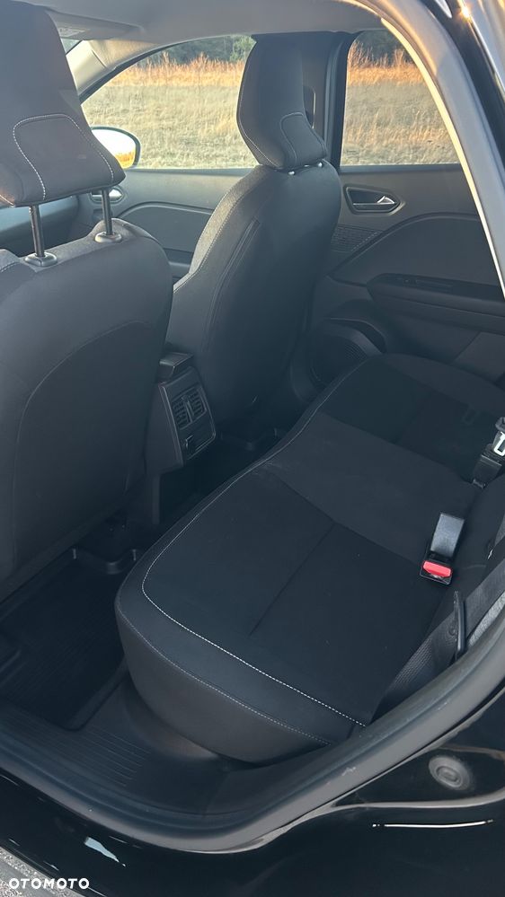 Renault Captur TCe 100 INTENS - 15