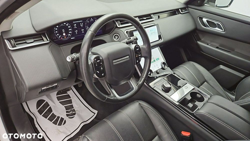 Land Rover Range Rover Velar 2.0 TD4 S - 9