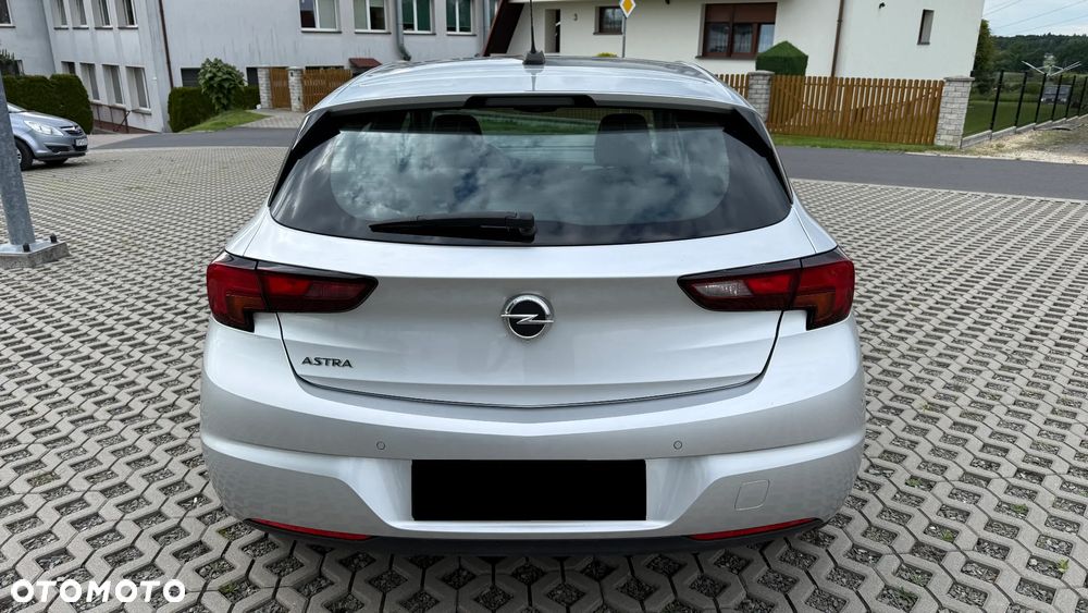 Opel Astra 1.2 T Business Elegance S&S - 6