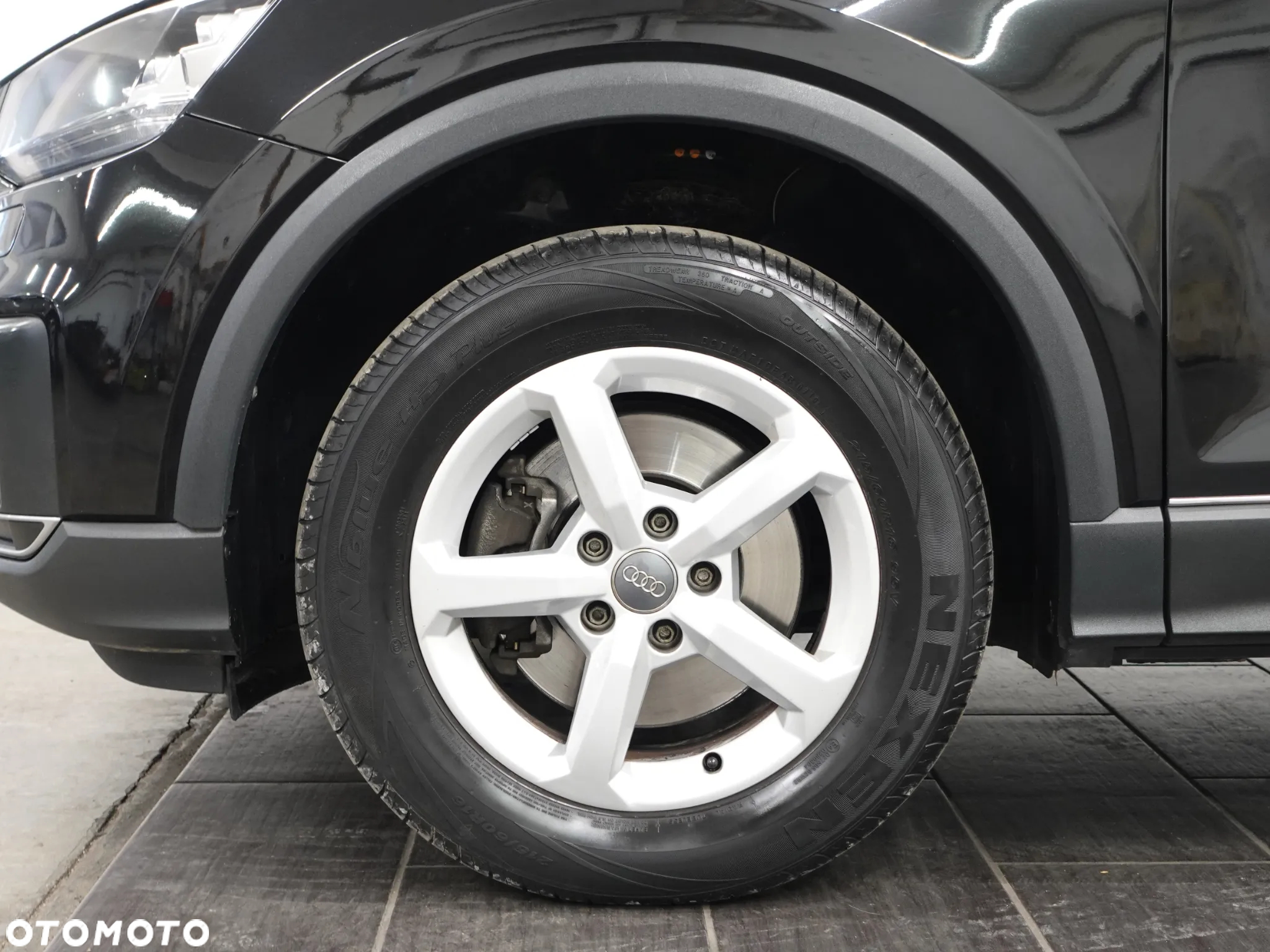 Audi Q2 1.6 TDI - 16