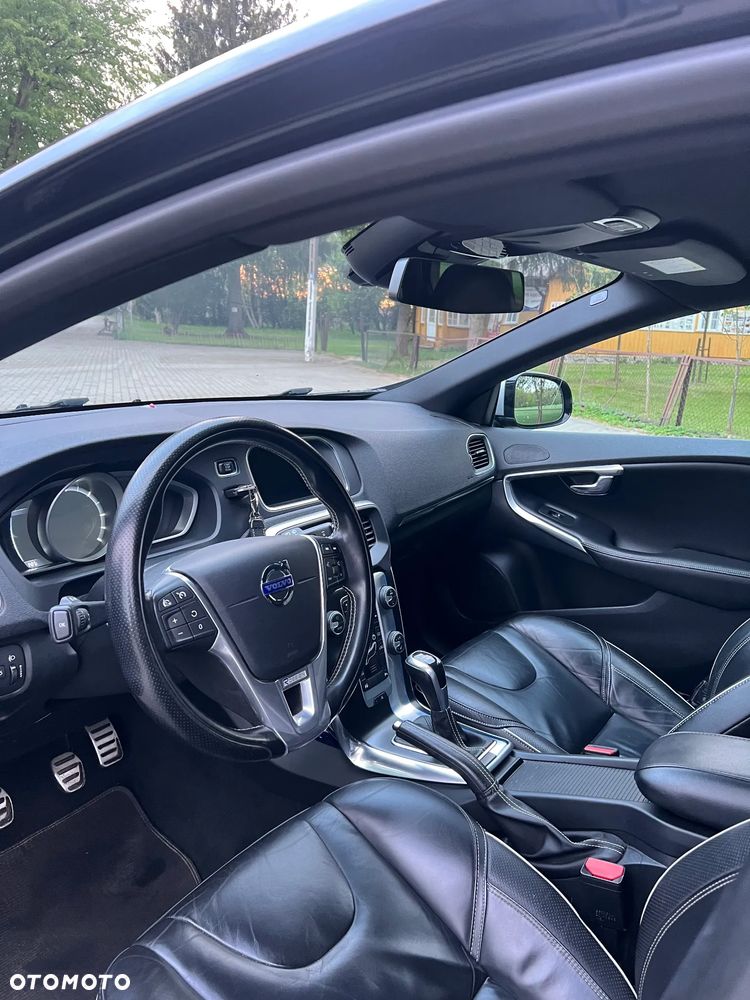 Volvo V40 D4 RDesign - 5