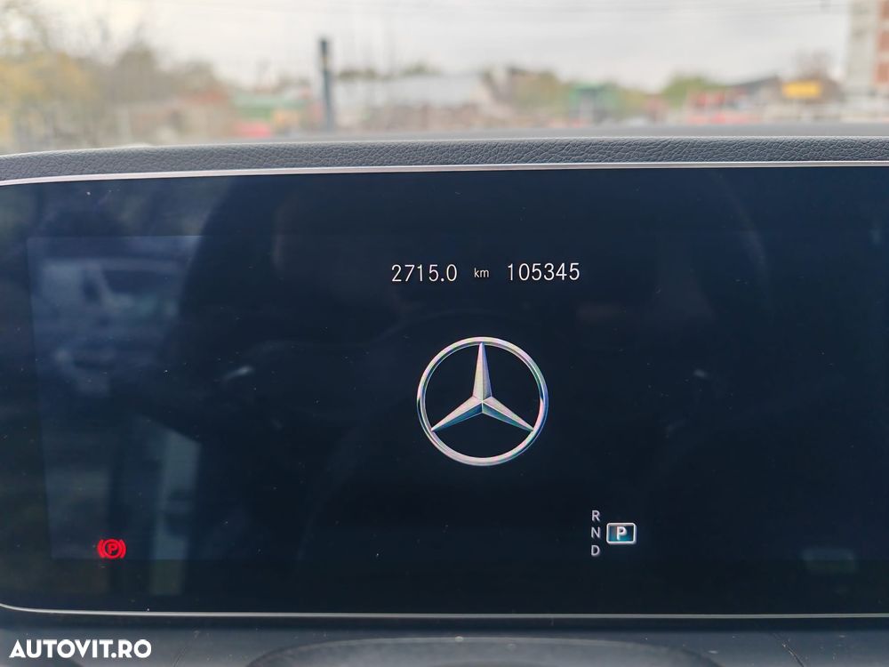 Mercedes-Benz GLE 350 d 4Matic 9G-TRONIC AMG Line - 18