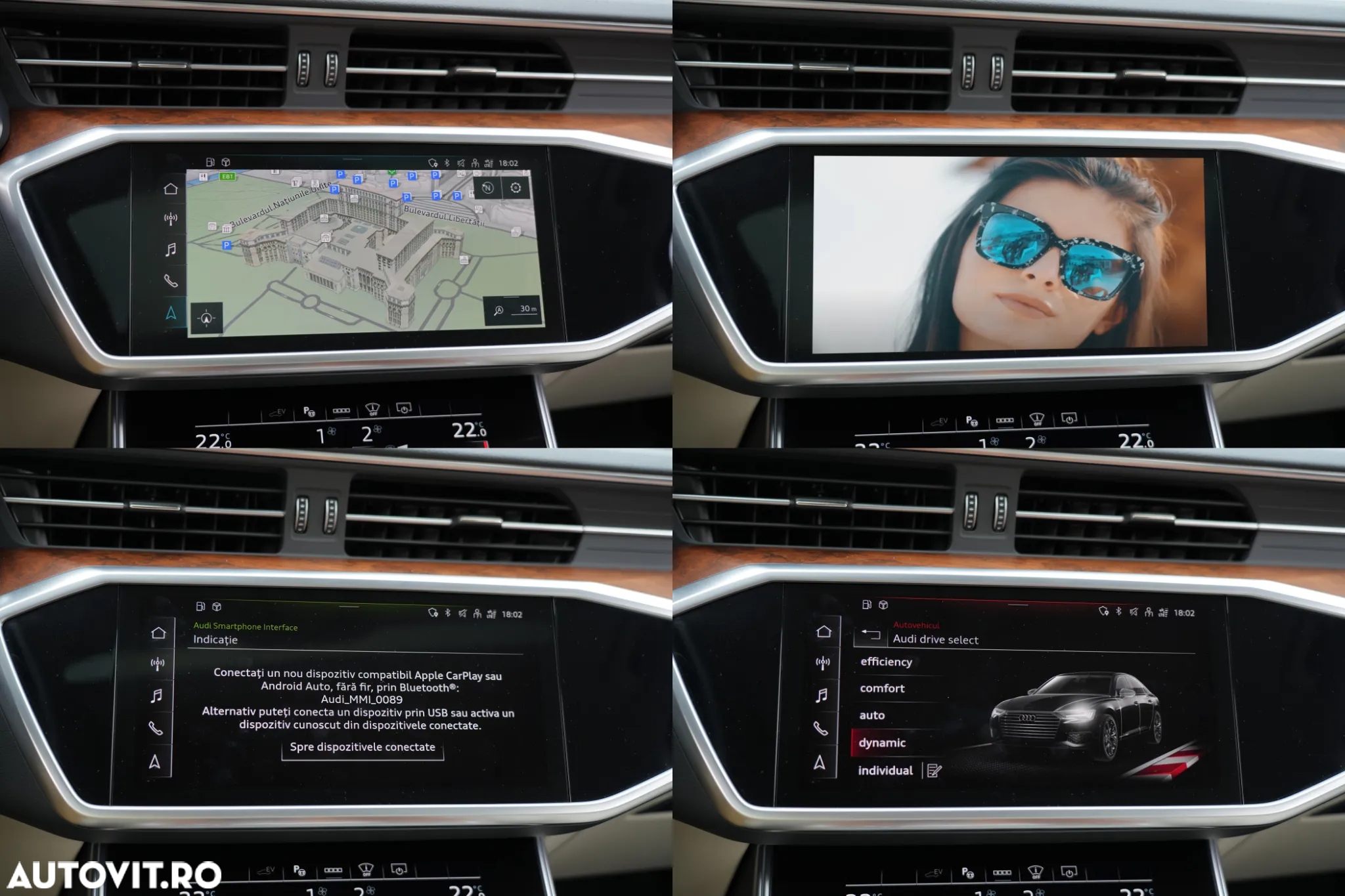 Audi A6 2.0 50 TFSI e quattro S tronic Design - 26