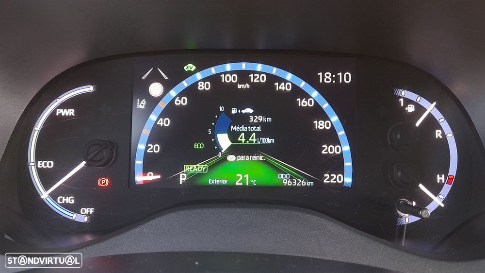 Toyota Yaris Cross 1.5 HDF Exclusive - 16