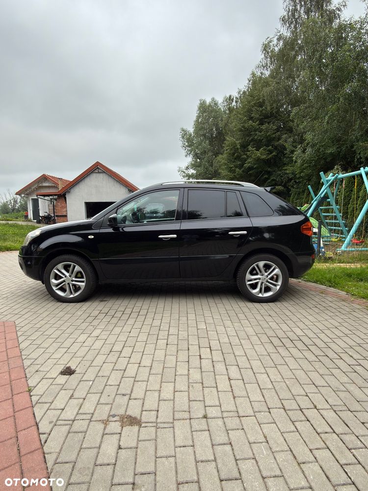 Renault Koleos 2.0 dCi 4x4 Bose Edition - 8