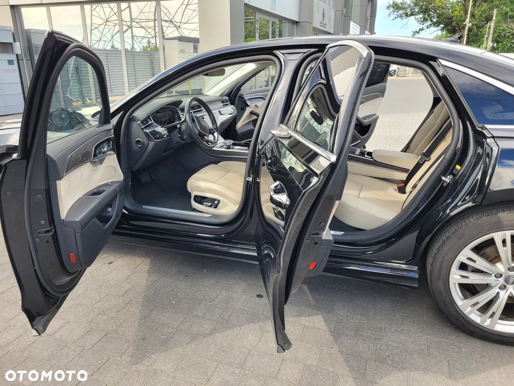 Audi A8 50 TDI mHEV Quattro Tiptr - 20
