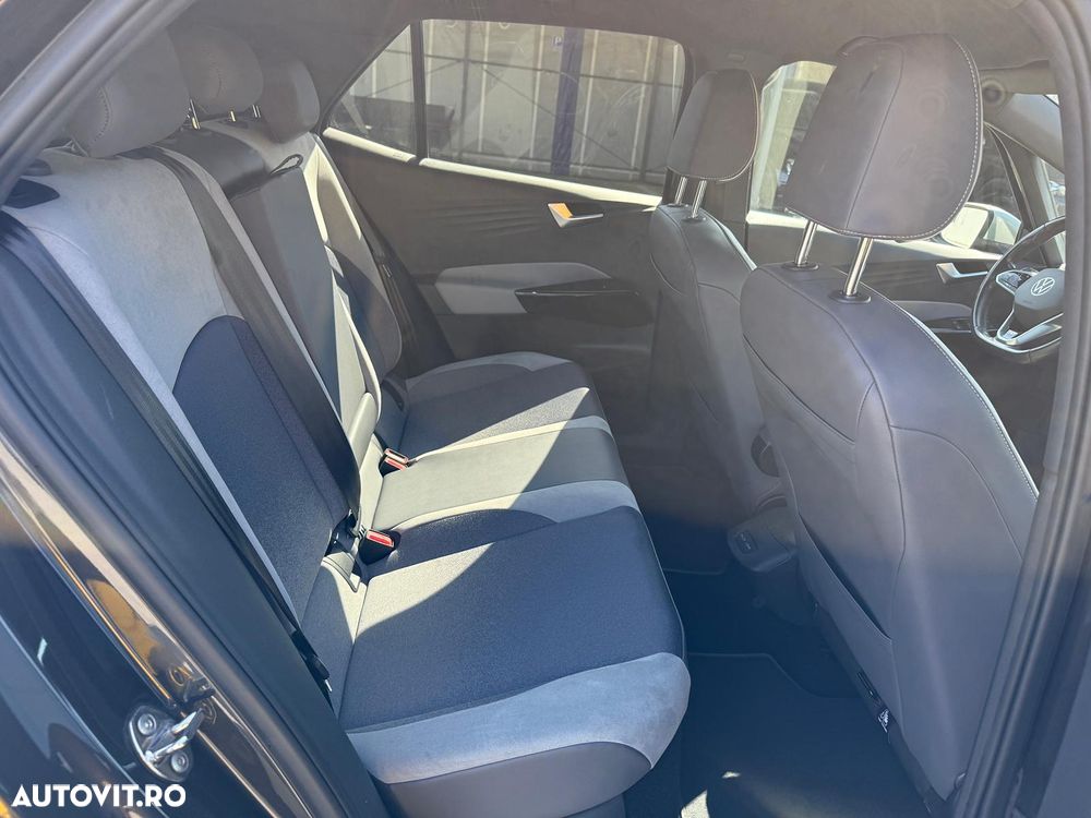 Volkswagen ID.3 58 kWh Pro Performance - 20