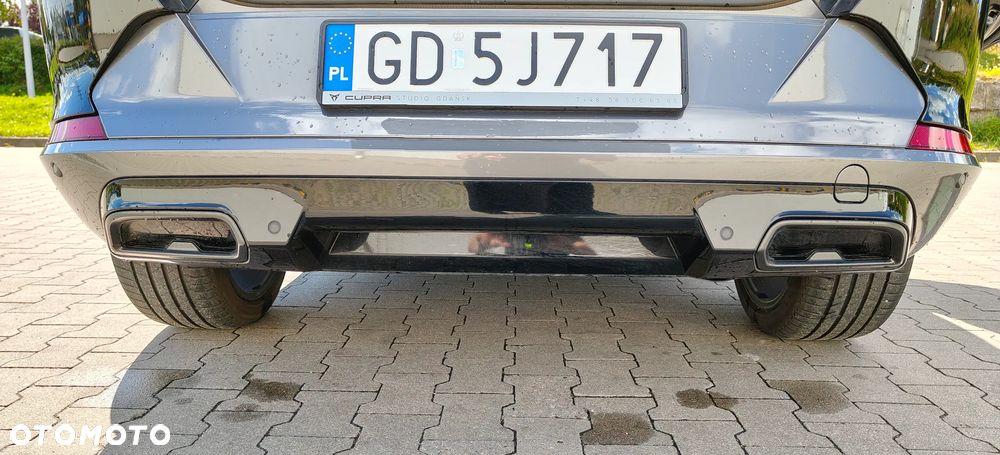 Cupra Formentor - 18