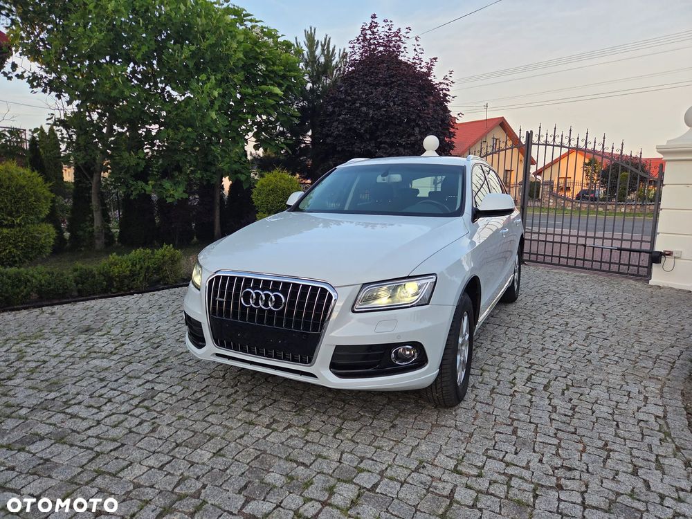 Audi Q5 - 3