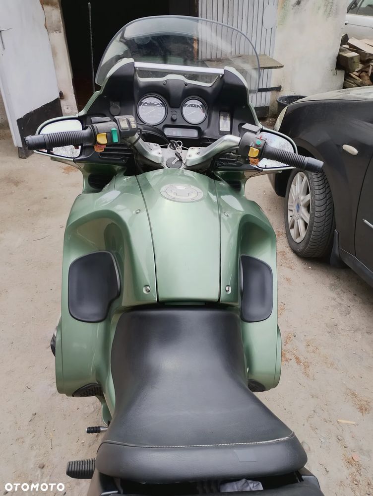 BMW Inny - 5