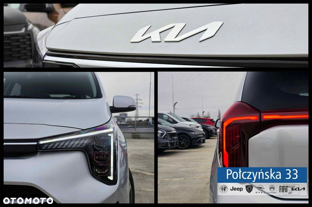 Kia Picanto 1.2 DPI Business Line - 24