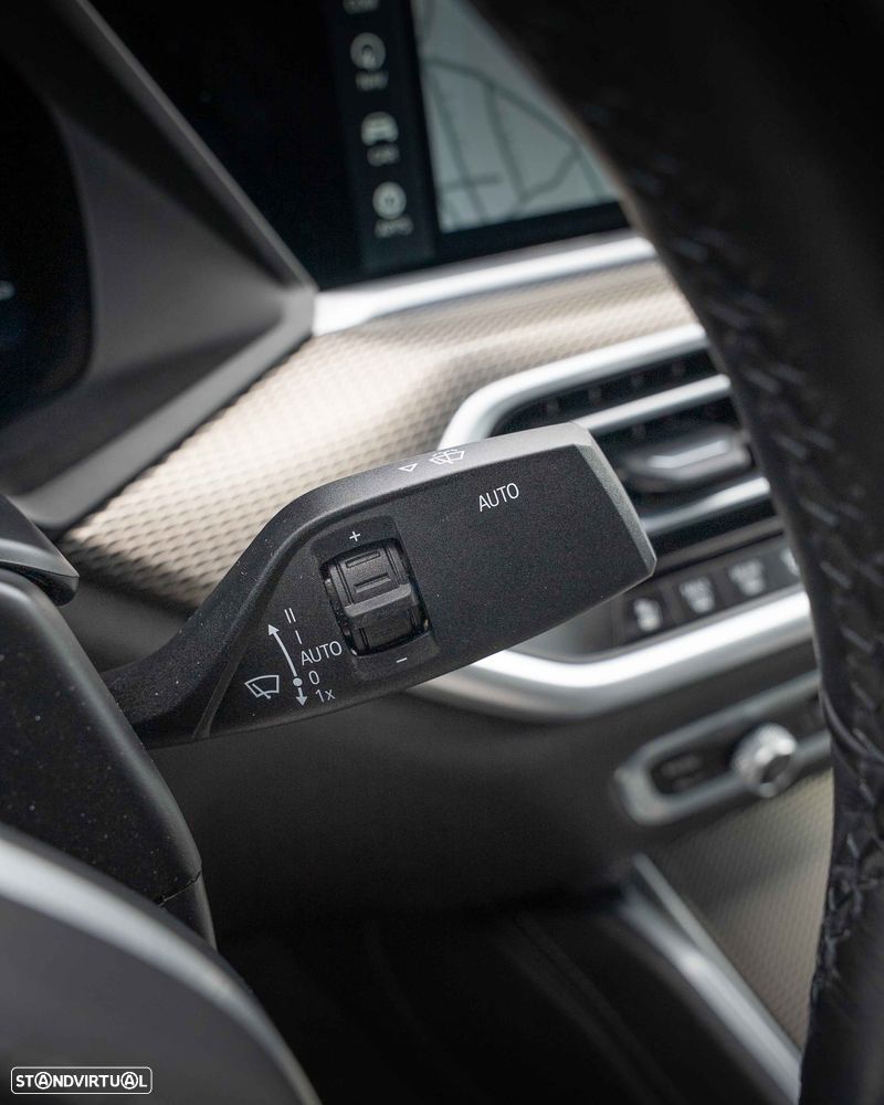 BMW X6 xDrive30d - 30