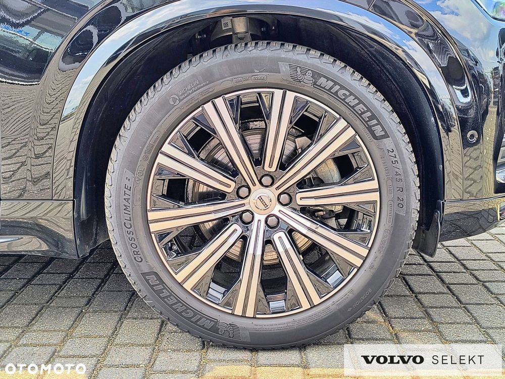 Volvo XC 90 - 11