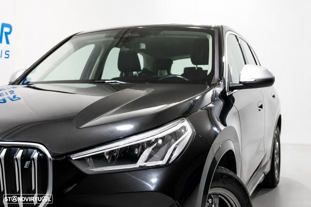BMW iX1 xDrive30 xLine - 4