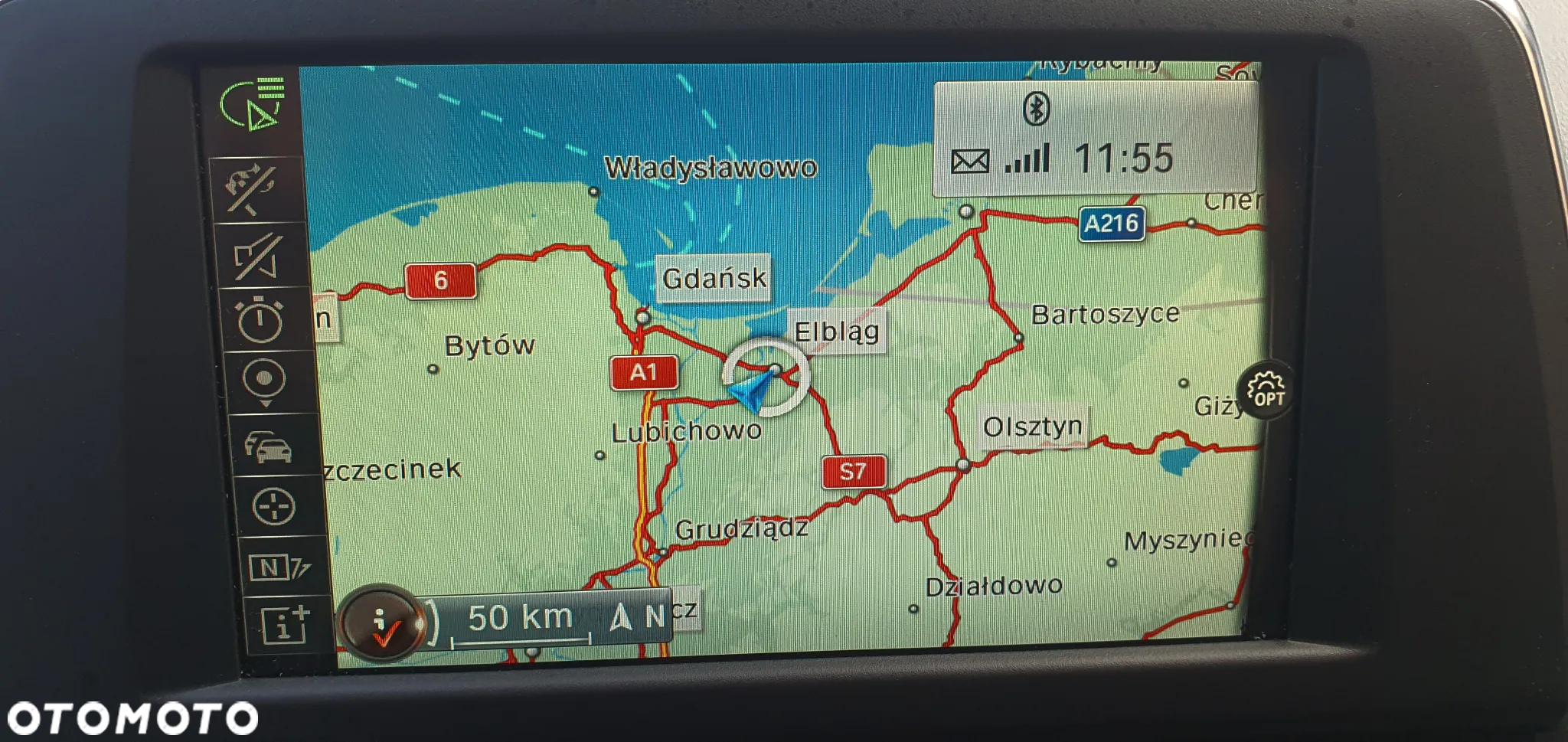 BMW Seria 2 216d Active Tourer - 24