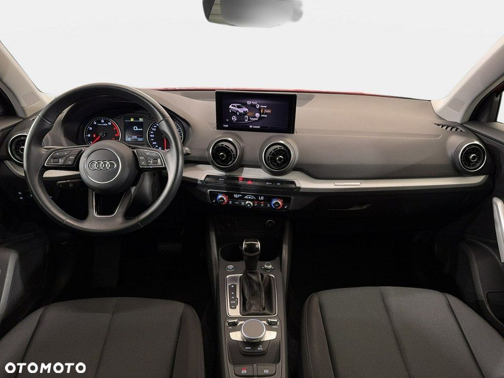 Audi Q2 - 19