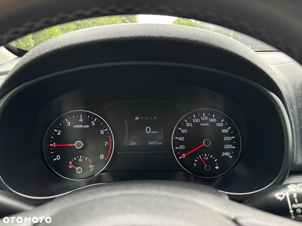 Kia Sportage 1.6 GDI L 2WD - 31