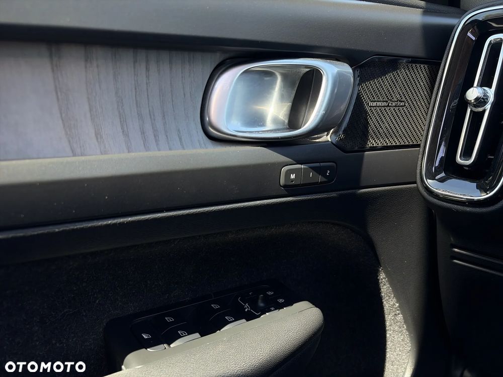 Volvo XC 40 - 37