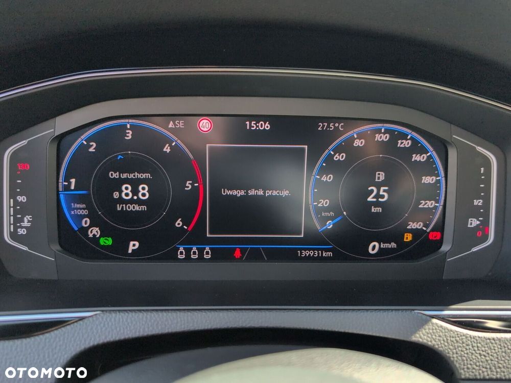 Volkswagen Passat - 19