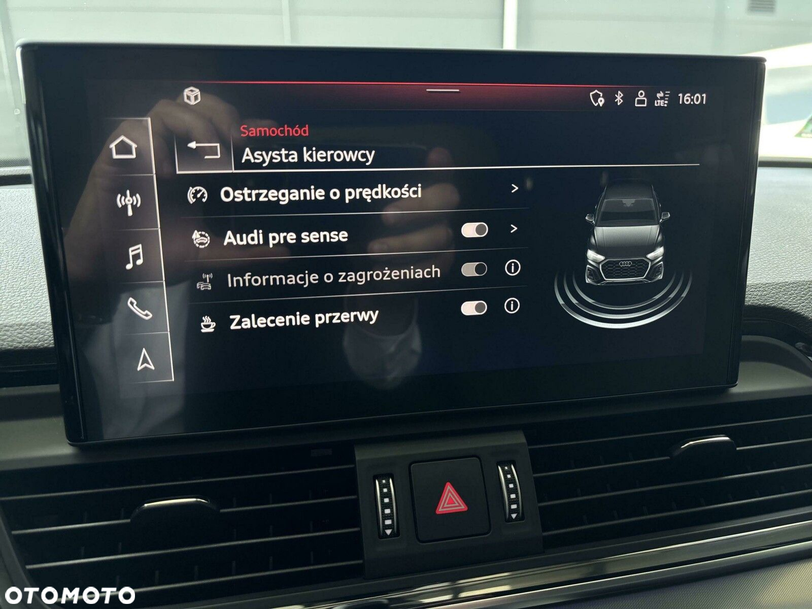 Audi Q5 - 23
