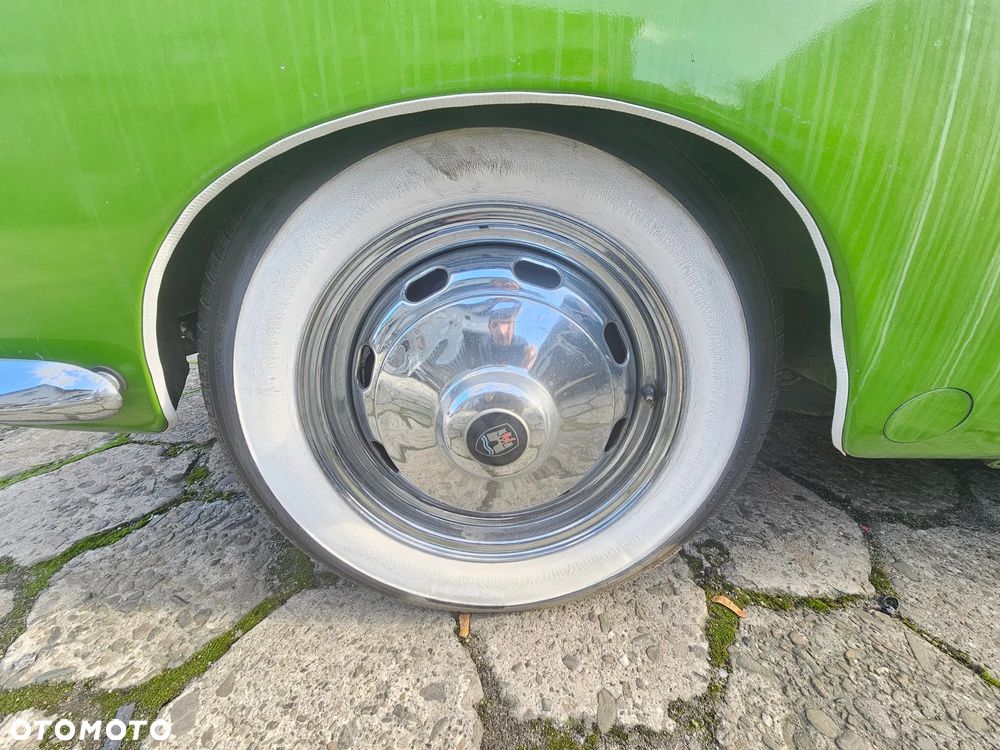 Volkswagen Karmann Ghia - 17