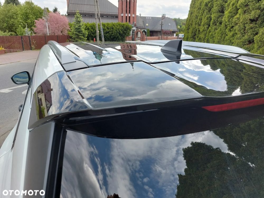 Nissan X-Trail - 20