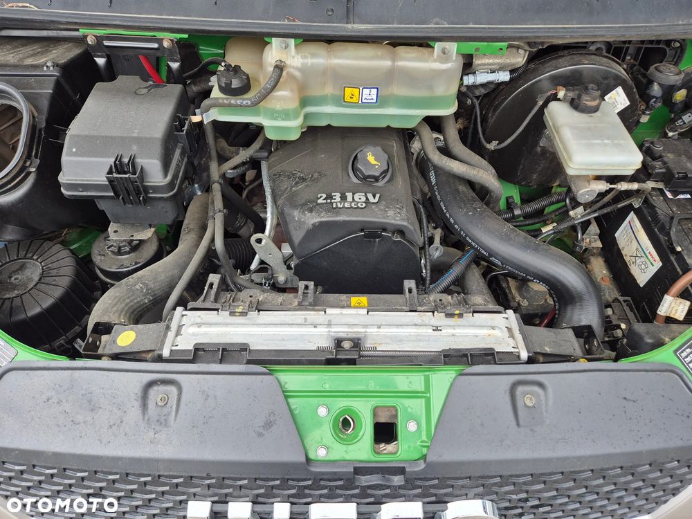 Iveco Daily 29L12 - 19