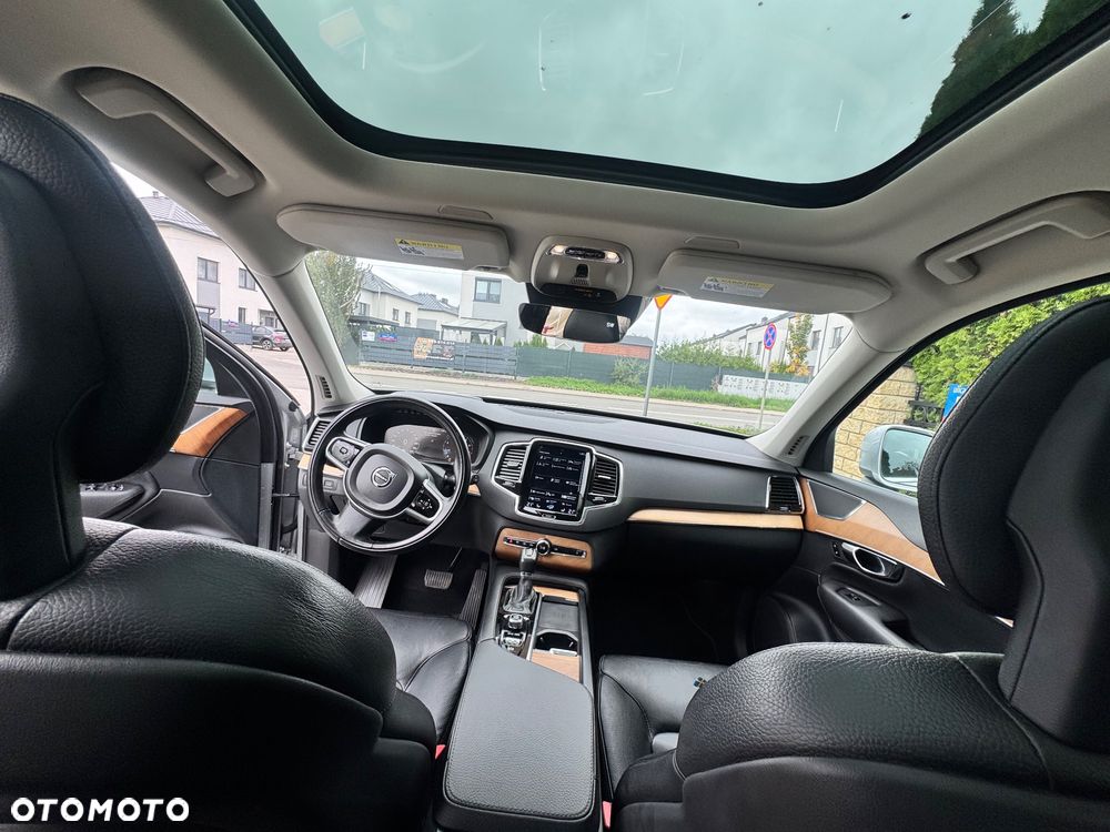 Volvo XC 90 - 15