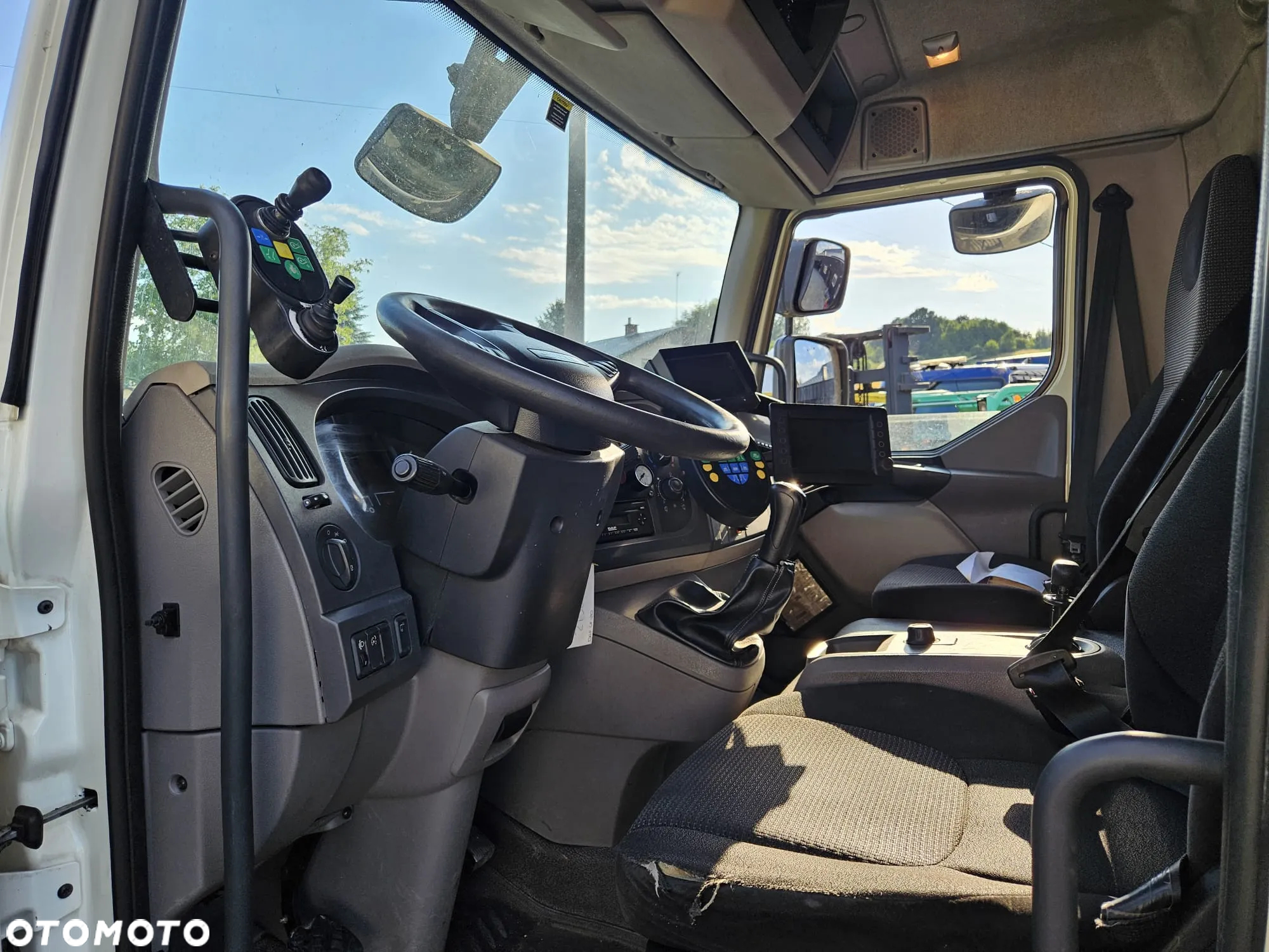 DAF LF 45.180 - 11