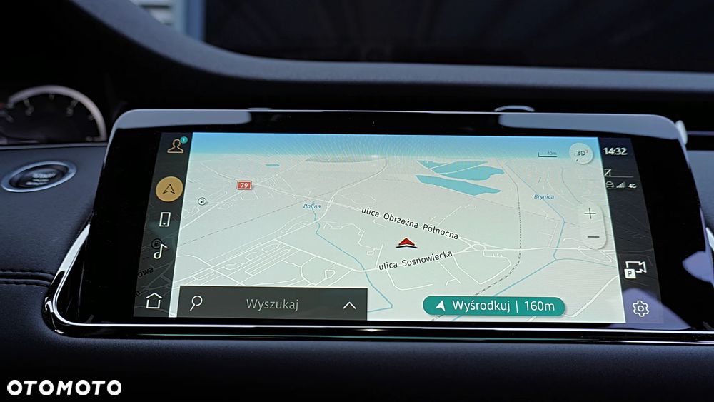 Land Rover Range Rover Evoque D200 Dynamic HSE - 21