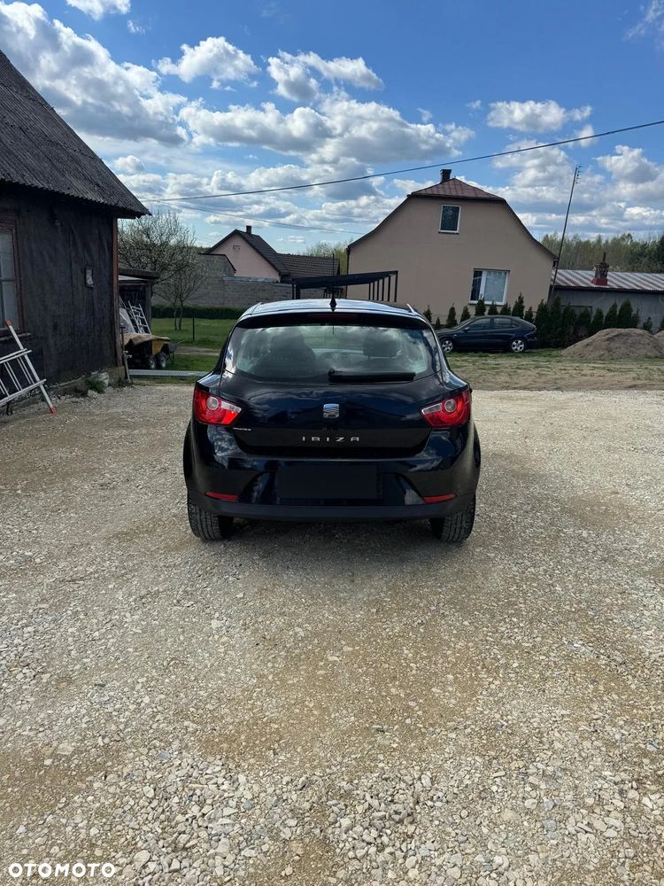 Seat Ibiza SC 1.4 16V Style - 6