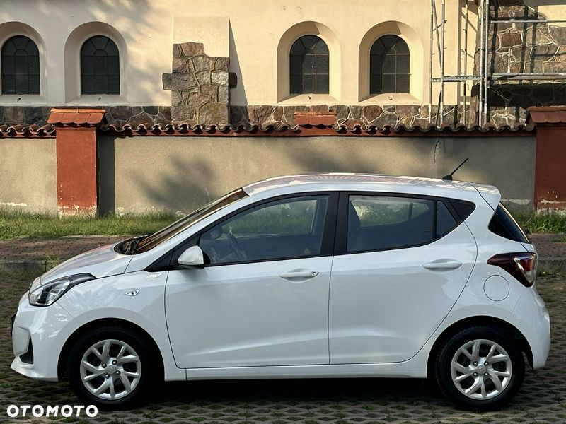 Hyundai i10 - 6
