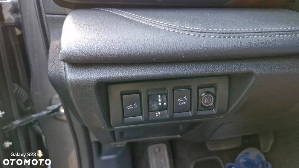 Subaru Outback 2.5i Special Edition (EyeSight) Lineartronic - 11