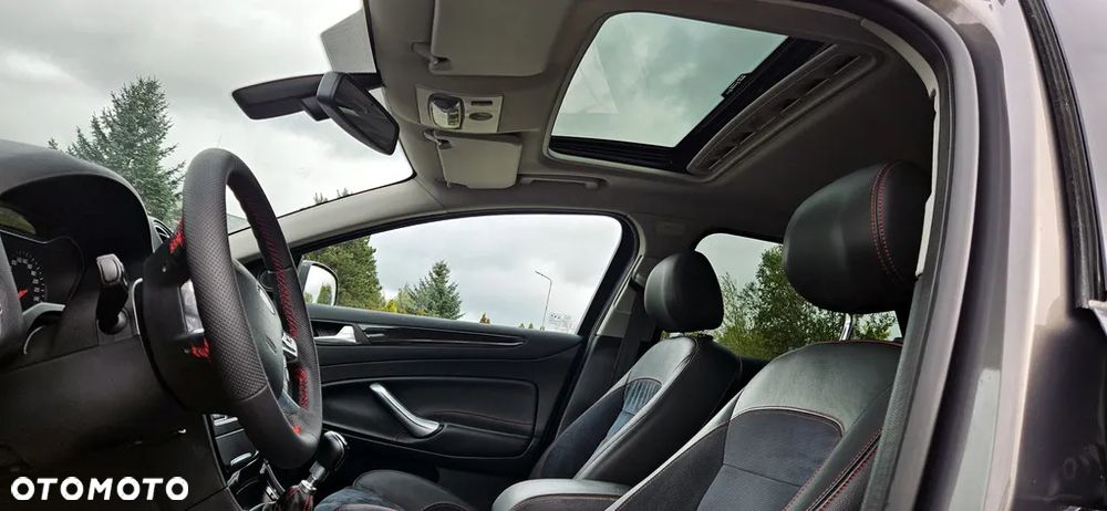 Ford Mondeo Turnier 2.2 TDCi Titanium X - 10