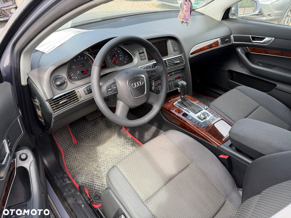Audi A6 Limousine - 35
