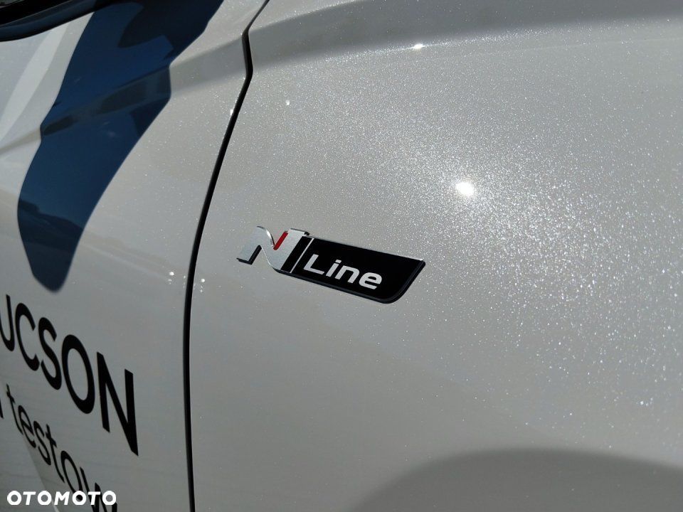 Hyundai Tucson - 24
